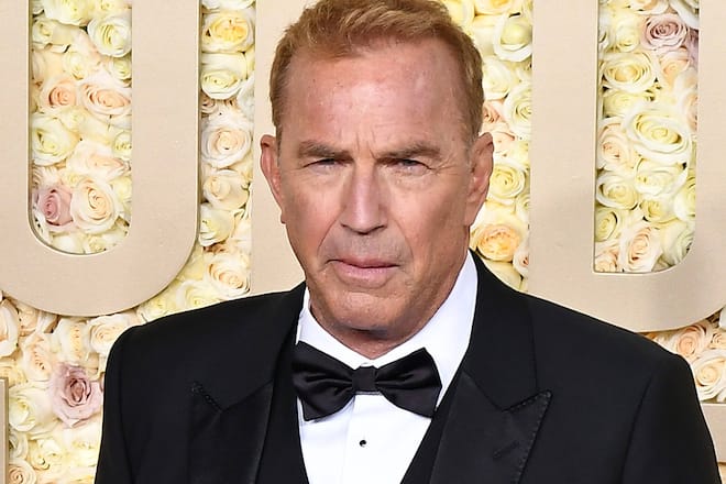 Kevin Costner hat seine «Horizon»-Saga auf vier Teile angelegt.