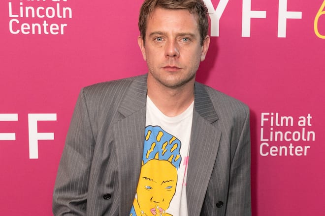 Jonathan Anderson übernimmt die kreative Kontrolle bei Dior.