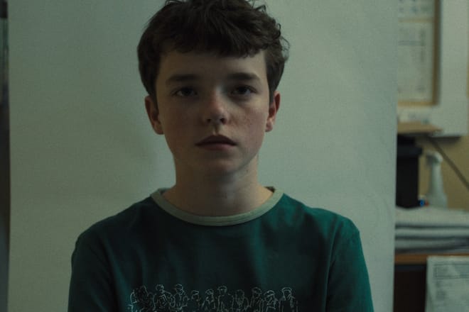 Owen Cooper und «Adolescence» räumten bei den Gotham TV Awards ab.