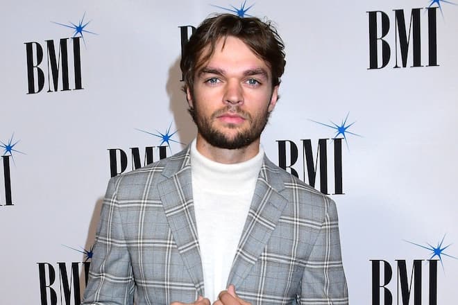 Conner Smith bedauert den Unfall.