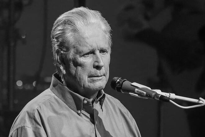 Brian Wilson ist gestorben.