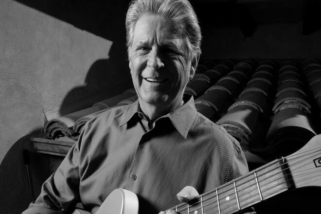 Brian Wilson wurde 82 Jahre alt.