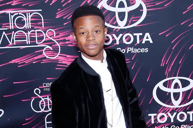 Sechs Jahre nach seinem viralen Hit erschoss Silentó seinen Cousin.