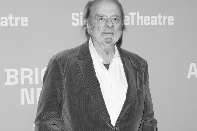 Harris Yulin stand bis vor Kurzem noch vor der Kamera.