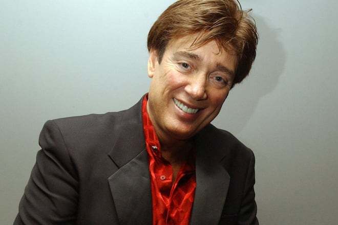 Ronnie McDowell hat ein Konzert in Pennsylvania abgebrochen.