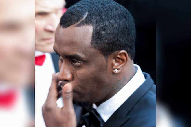 Muss Sean «Diddy» Combs ins Gefängnis?