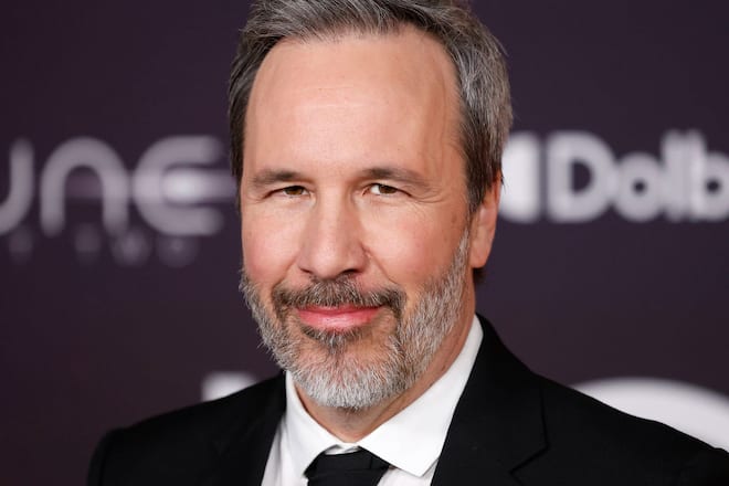 Denis Villeneuve wird die Zukunft von James Bond anvertraut.