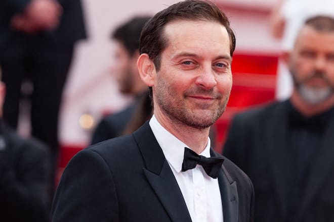 Tobey Maguire wurde am 27. Juni 1975 in Santa Monica geboren.
