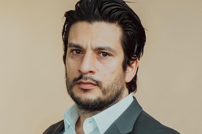 Francisco Medina spielt in «Alles was zählt» Maximilian Graf von Altenburg.