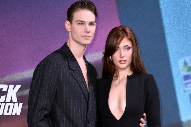 Armin Rausch und Grace Zakhour haben sich nach rund einem Jahr getrennt.