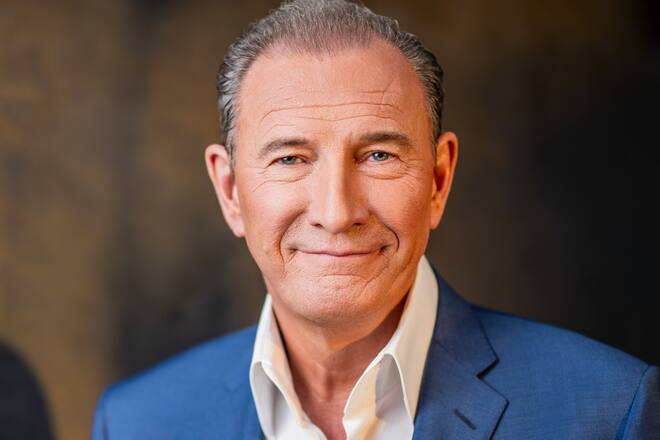 Arbeitete seit 1985 für das ZDF: Norbert Lehmann.