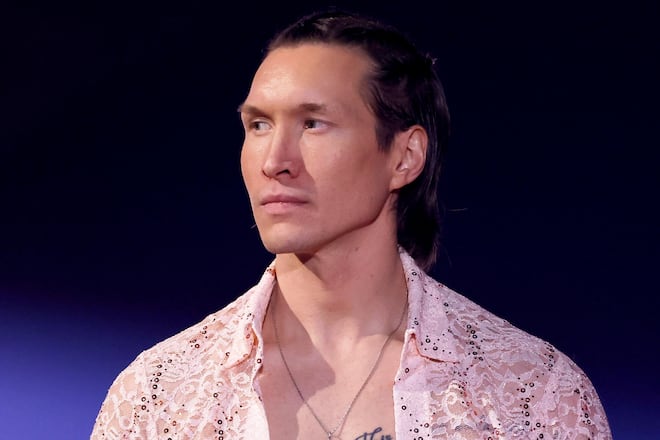 Evgeny Vinokurov erklärt bei Instagram: «Ich erzähle einfach meine Wahrheit.»