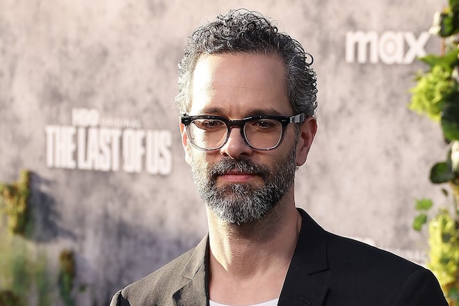 Neil Druckmann entwickelte das PC-Spiel «The Last of Us» und führte auch Regie bei den Verfilmungen.