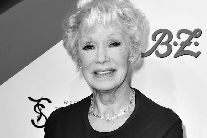 Anita Kupsch auf einer Aufnahme aus dem Jahr 2020.