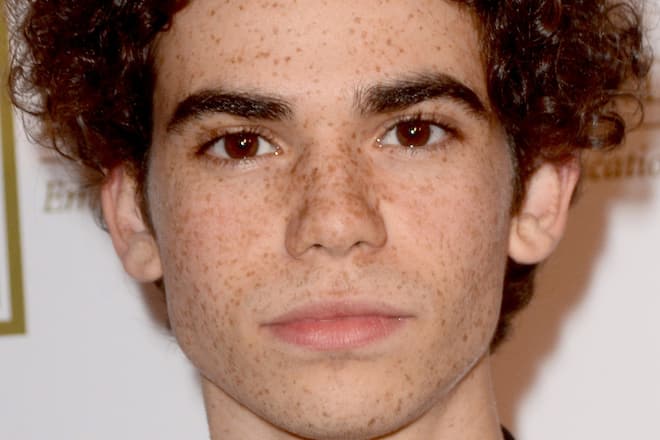 Cameron Boyce starb 2019 im Alter von 20 Jahren nach einem nächtlichen Krampfanfall.