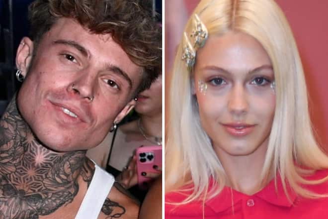 Samuel Dohmen und Daniela Djokic nahmen beide an der 20. Staffel der ProSieben-Sendung «Germany's next Topmodel» 2025 teil.