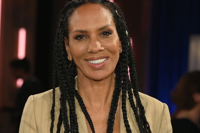 Barbara Becker wohnt nach über 20 Jahren wieder in Europa.