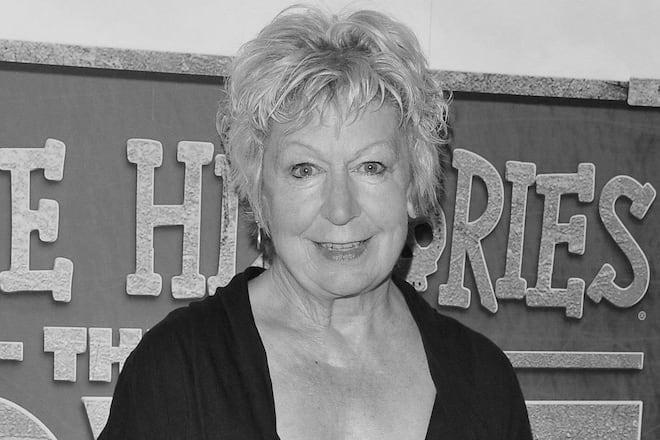 Joanna Bacon, bekannt aus «Tatsächlich... Liebe», ist mit 72 Jahren gestorben.