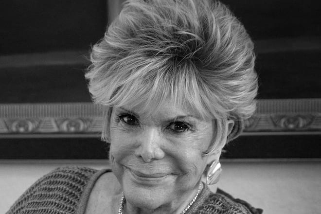 Connie Francis wurde in Deutschland mit ihren Hits wie «Schöner fremder Mann» oder «Die Liebe ist ein seltsames Spiel» zum Superstar.