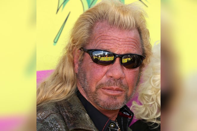 Dog Chapman, besser bekannt als «Dog the Bounty Hunter», trauert um seinen Stiefenkel.