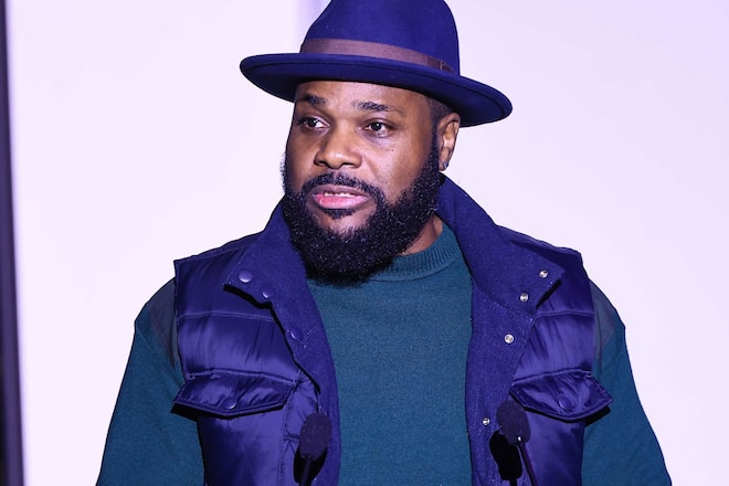 Malcolm-Jamal Warner verstarb mit nur 54 Jahren bei einem Badeunfall.