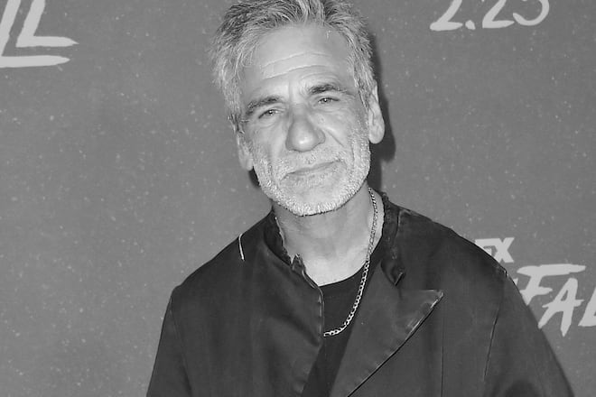 Alon Aboutboul auf einer Aufnahme aus dem Jahr 2022.