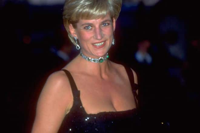 Prinzessin Dianas Bruder erinnert auf Instagram regelmässig an die Verstorbene.