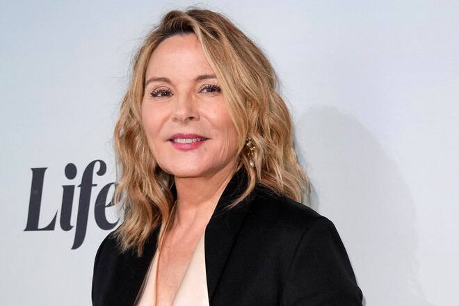 Kim Cattrall verkörperte in «Sex and the City» die ikonische Samantha Jones.
