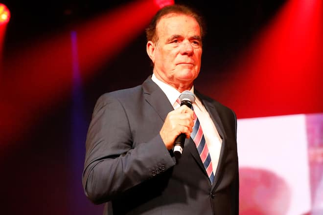 Hendrik Simons wurde bereits als Kinderstar gefeiert.