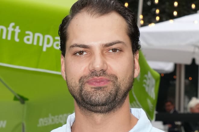 Der Gerichtstermin für Jimi Blue Ochsenknecht steht fest.