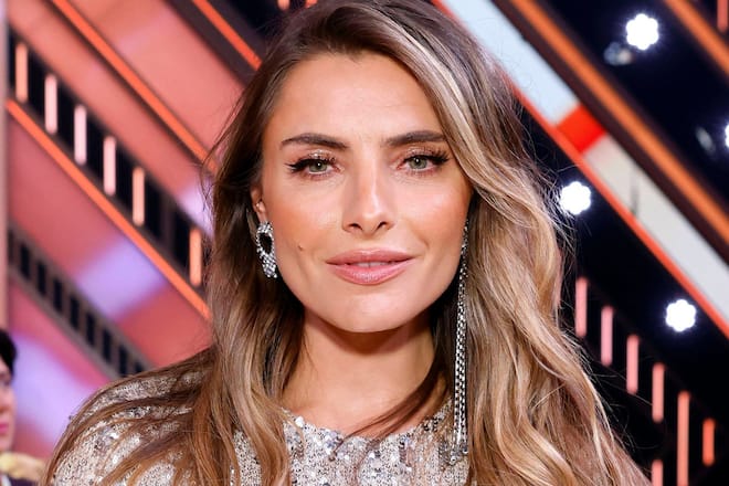Sophia Thomalla trat zunächst in die Fussstapfen ihrer Mutter, Schauspielerin Simone Thomalla. Längst hat sie sich eine eigene Karriere als Moderatorin und Unternehmerin aufgebaut.