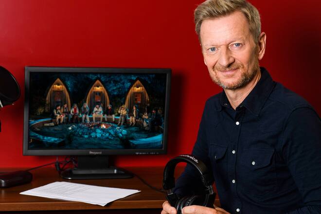 Sprecher Michael Kessler ist mit dem Erkennen von Lügen «bestens vertraut».