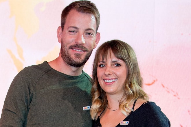 Anna und Gerald Heiser verbringen einen letzten Tag auf ihrer Farm Kehoro.