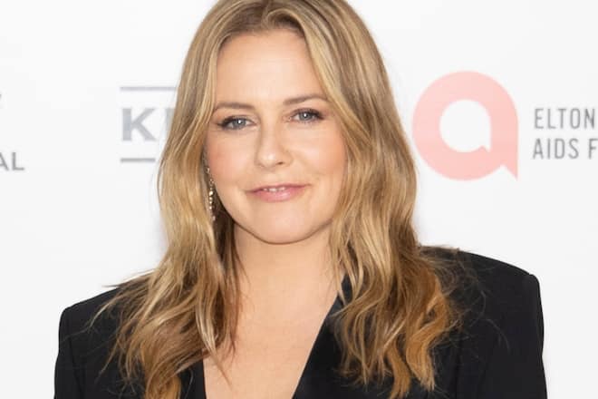 Schauspielerin Alicia Silverstone über ihren Durchbruch mit Aerosmith, die sie nicht kannte, und eine Rolle, die kein Grund zum Feiern war.