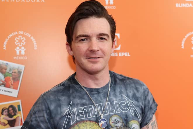 Drake Bell hat die Scheidung von seiner Ehefrau eingereicht - zwei Jahre nach ihr und drei Jahre nach der Trennung.