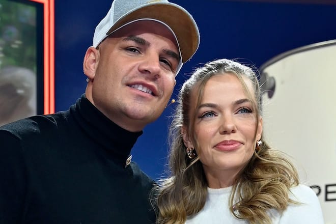 Pietro Lombardi und Laura Maria Rypa haben sich offenbar getrennt.