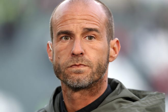 Mehmet Scholls Tochter Josefine ist offenbar mit einem Bayern-Profi liiert.