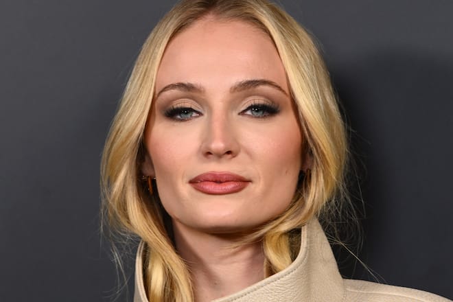 Sophie Turner hat noch einiges in der Therapie zu besprechen.