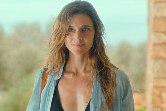 Svenja Jung im Netflix-Hit «Fall for Me».