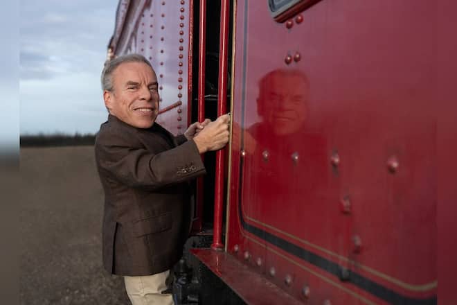 Warwick Davis springt für HBO auf den «Harry Potter»-Zug.