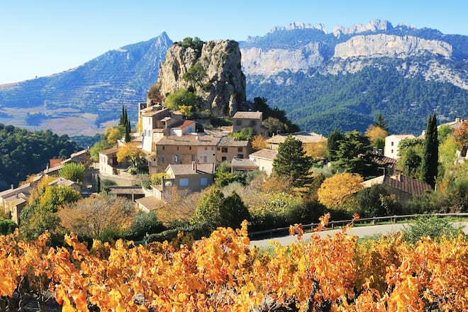 Der September ist dank mildem Spätsommerklima einer der schönsten Reisemonate.