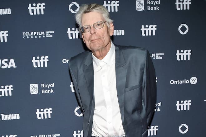 Stephen King ist offenbar kein Fan von den meisten Comic-Verfilmungen.