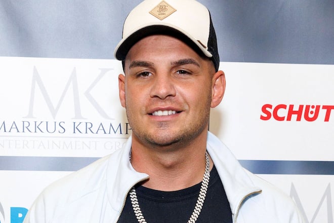 Pietro Lombardi hat mit Laura Maria Rypa zwei Söhne, mit Ex-Frau Sarah Engels einen weiteren.