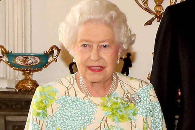 Queen Elizabeth II. verstarb auf den Tag genau vor drei Jahren.