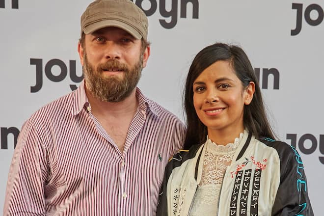 Christian Ulmen und Collien Fernandes: Gehen sie nach der Trennung auch beruflich auseinander?