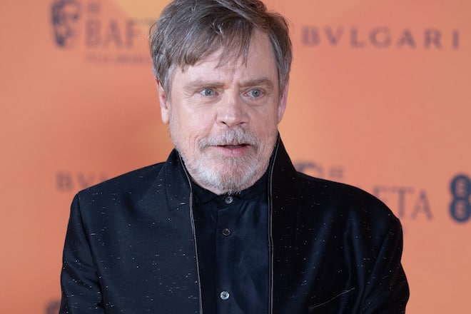 Mark Hamill konnte seine «Star Wars»-Rolle über Jahrzehnte nicht wirklich abschütteln.