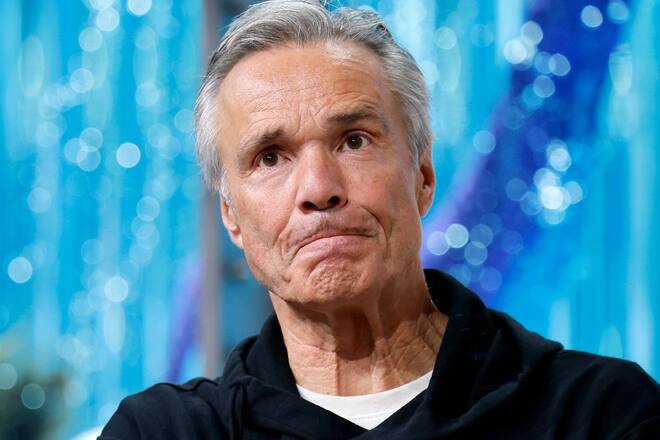 Hannes Jaenickes Haus in Los Angeles ist im Januar komplett abgebrannt.