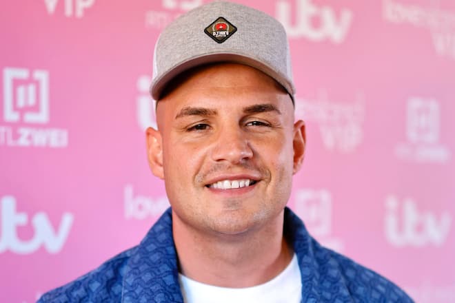 Pietro Lombardi hat drei Söhne von zwei Frauen.