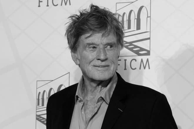 Robert Redford ist im Alter von 89 Jahren gestorben.