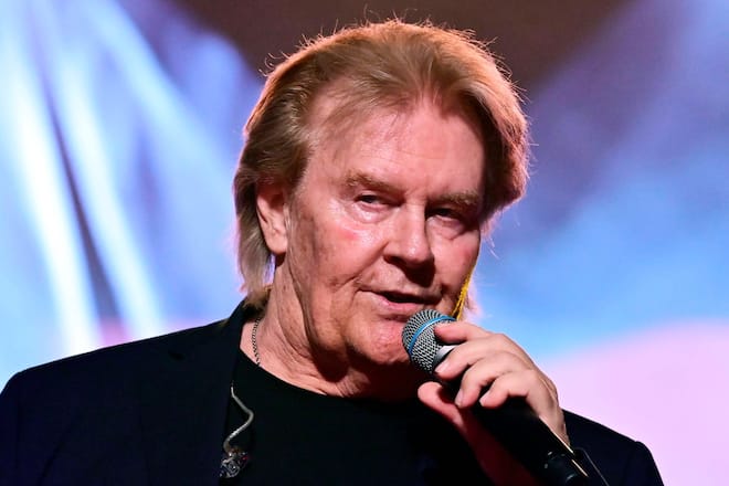 Howard Carpendale wird bald 80. ZDF widmet dem Sänger am kommenden Wochenende eine Show.